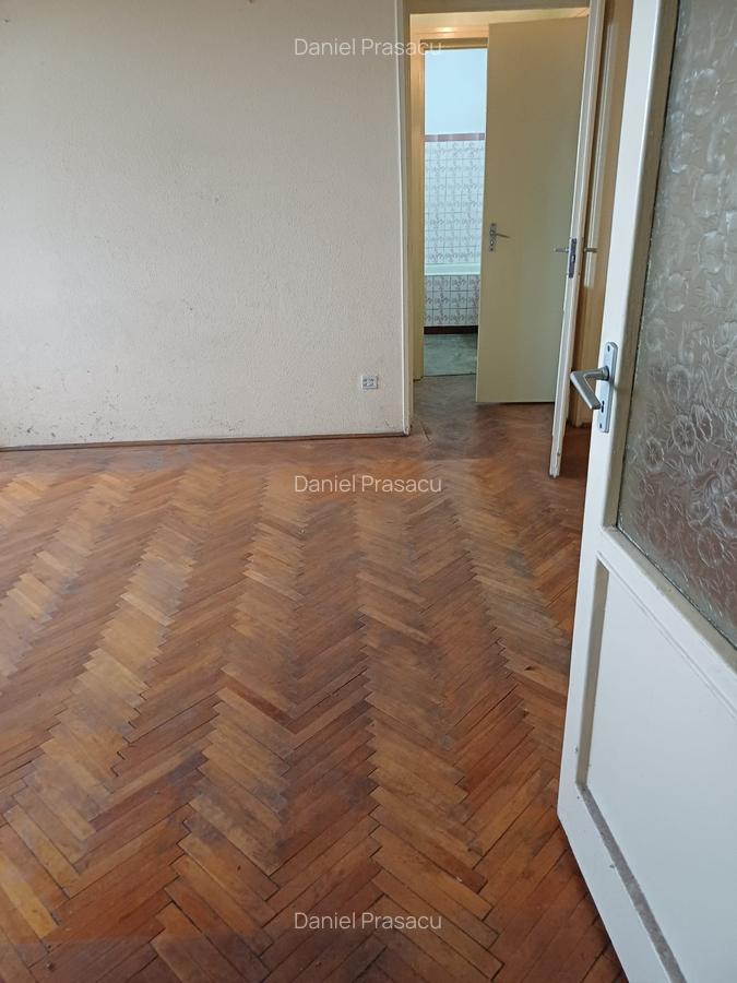 Apartament de 2 camere in zona Giulesti- Stadion Rapid | Bloc reabilitat termic - 3