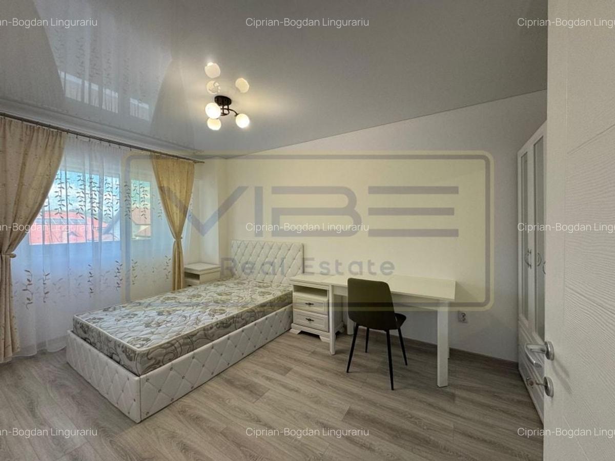 Apartament 2 camere Copou Garden - 8