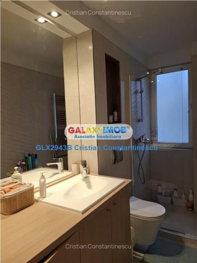 Garsoniera cf 1, 32 mp, parter, Camil Ressu , Dristor - 6