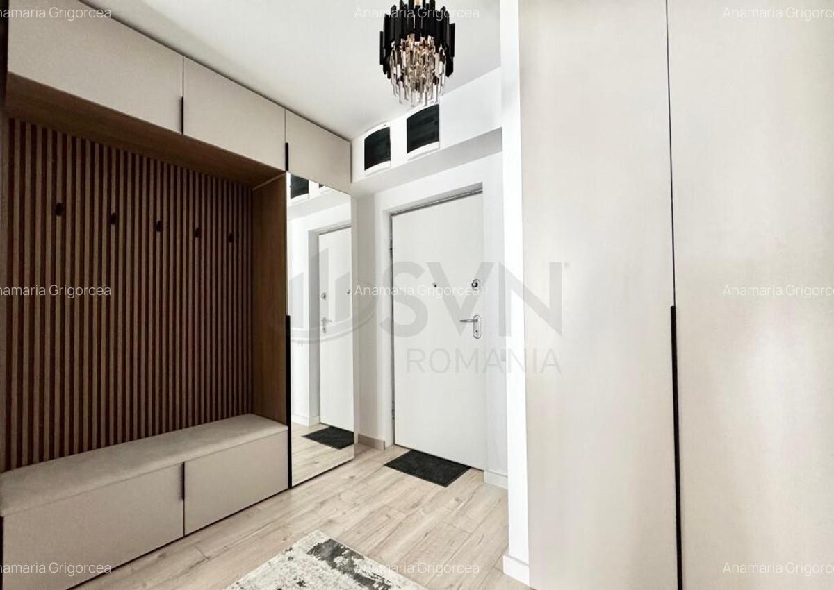 Apartament 2 camere premium Atrium Plaza - 9