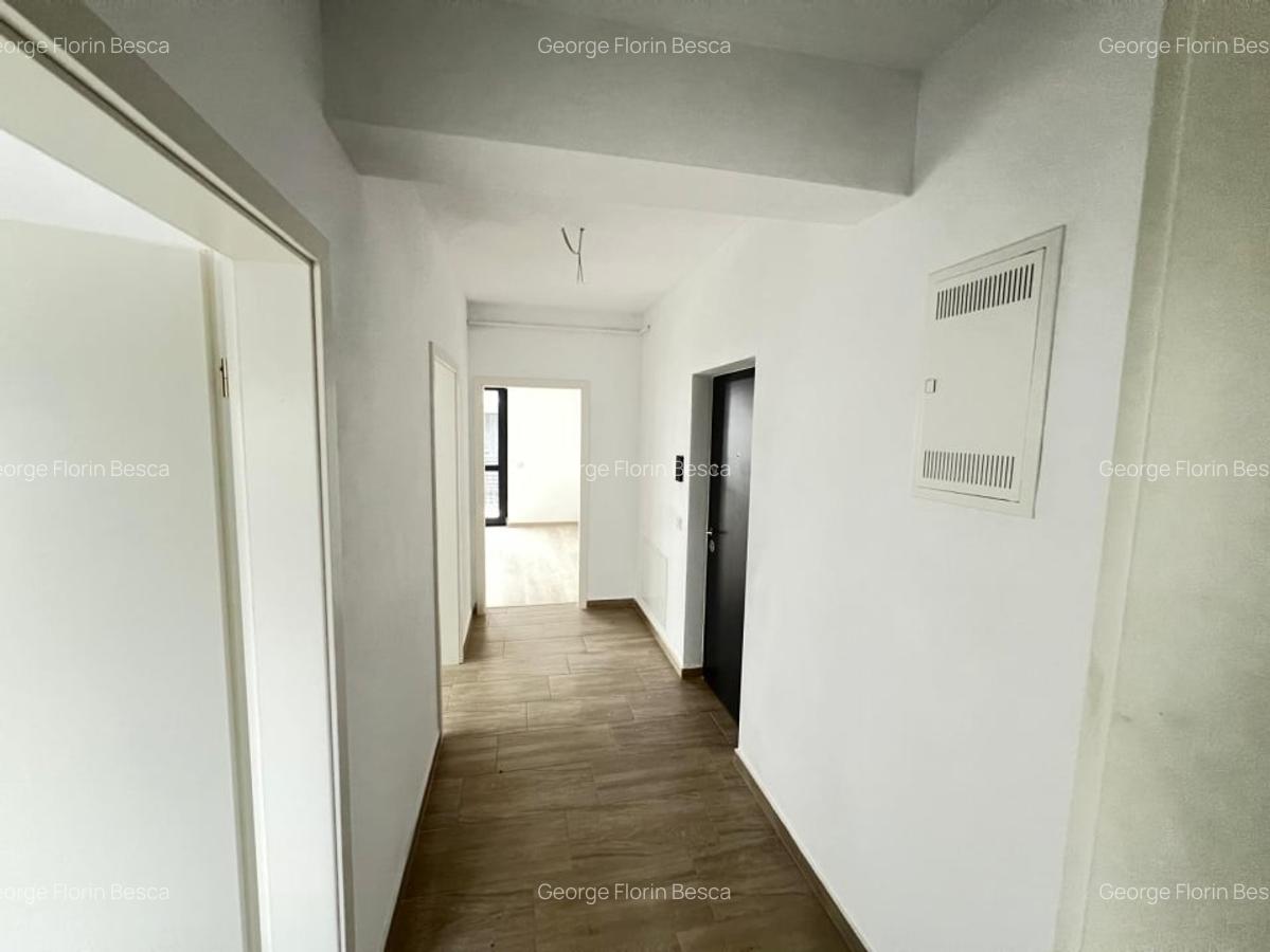 Apartament 2 camere cu gradina proprie Sanpetru - 8