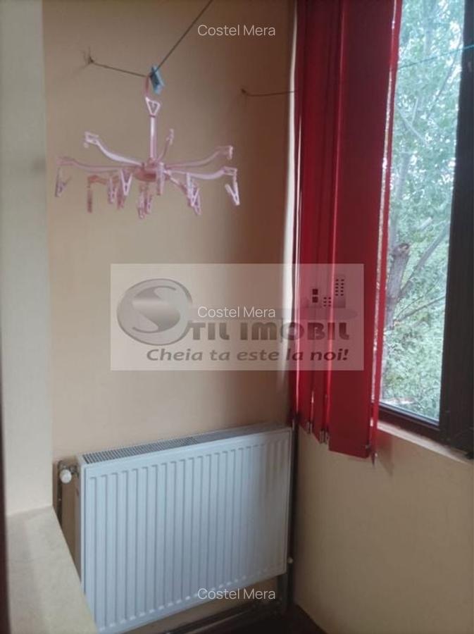 Apartament 2 camere Alexandru cel Bun - 400 euro - 6