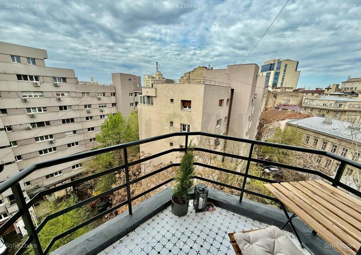 Apartament 3 camere Universitate - 8 Apartament 3 camere Universitate - 8