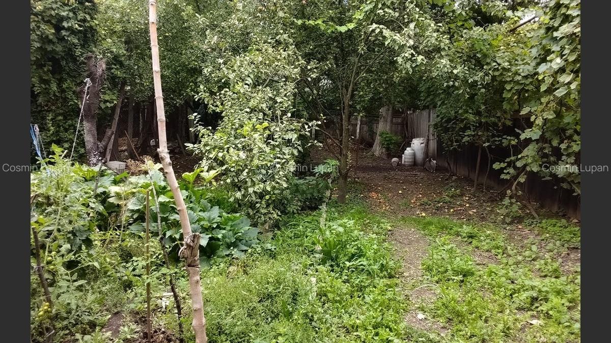 Casă cu grădină zona centrală Turda, comision 0%. !!!! - 5