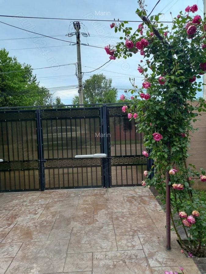 Vand casa Corbeanca - 4