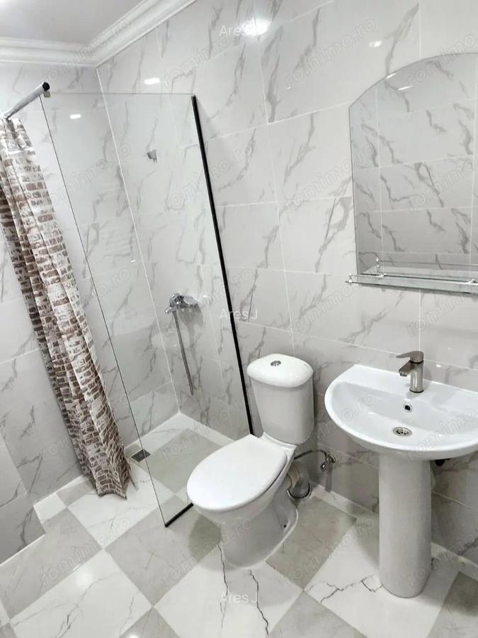 Garsoniera de inchiriat in zona Lujerului - 2