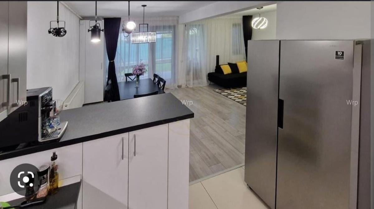 Casa  mobilata, utilata, parcare, Diamantului, Kaufland -TVA INCLUS - 3