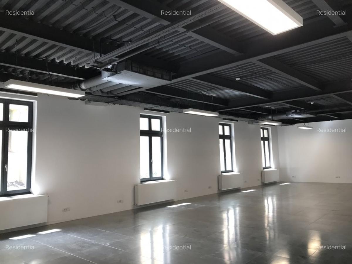 Vila reprezentativa Grădina Icoanei-pretabila birouri, reprezentanta, Ambasada - 2