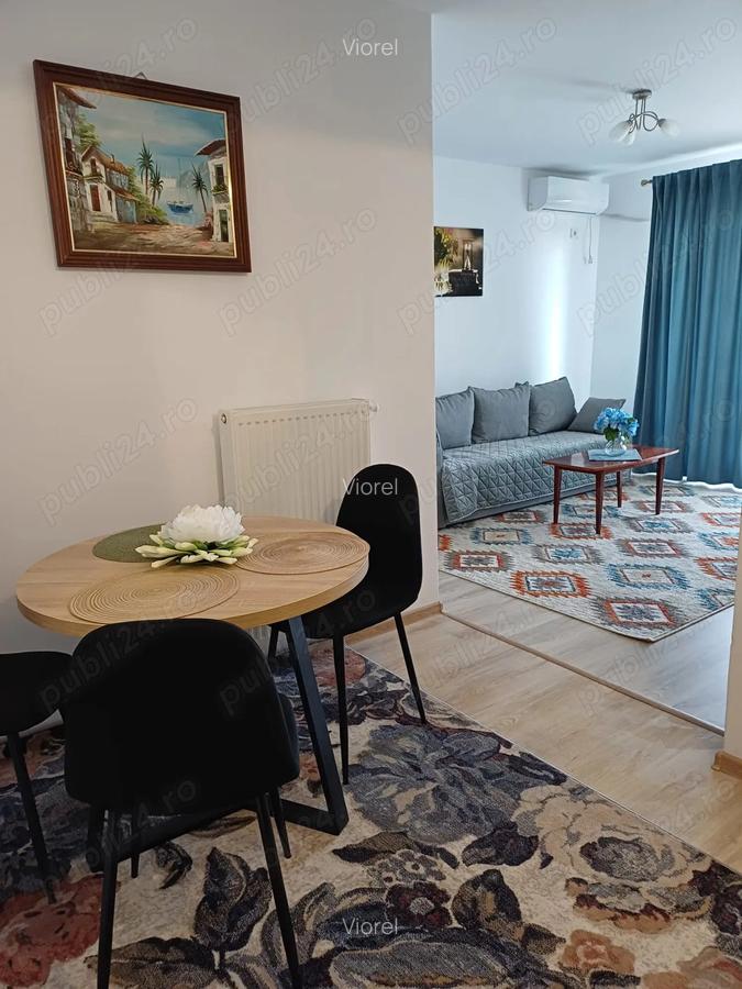 Proprietar inchiriez apartament 2,camere - 2