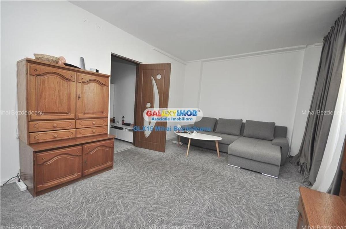 Vanzare apartament 2 camere in zona 1 Mai - Domenii- Turda - 1