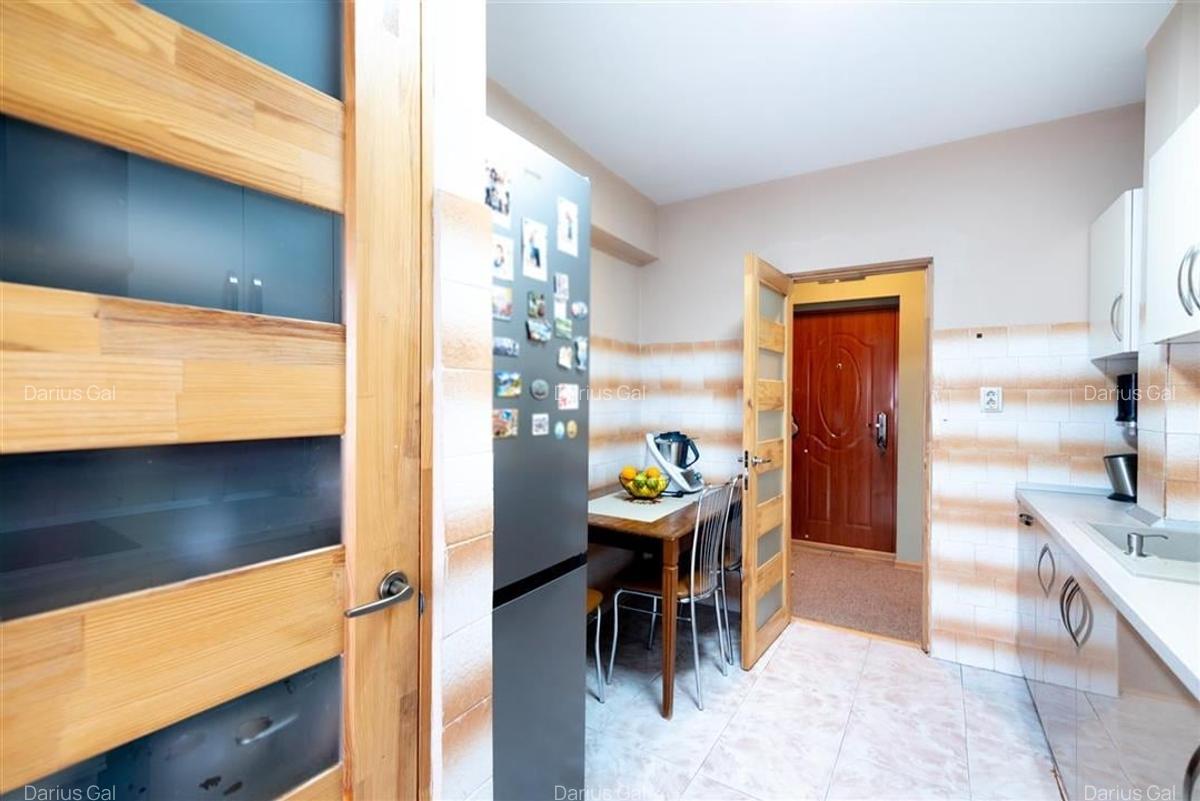 Apartament cu 3 camere decomandat în Calea Aradului - 5