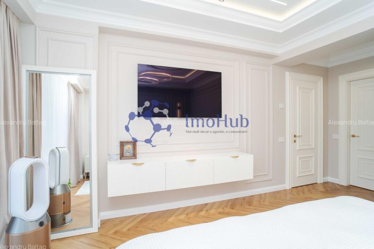 Exclusivist. Elegant. Unic. Apartament premium in Copou - 10