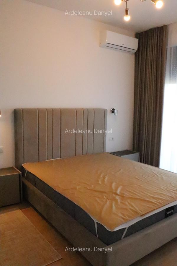 Complex Arcadia Domenii/apartament modern/zona exclusivista - 11