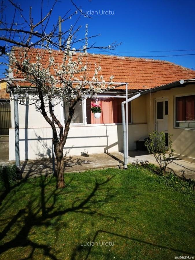 Casa 3 Camere Decomandate | Zona Lidl Bratianu - 1