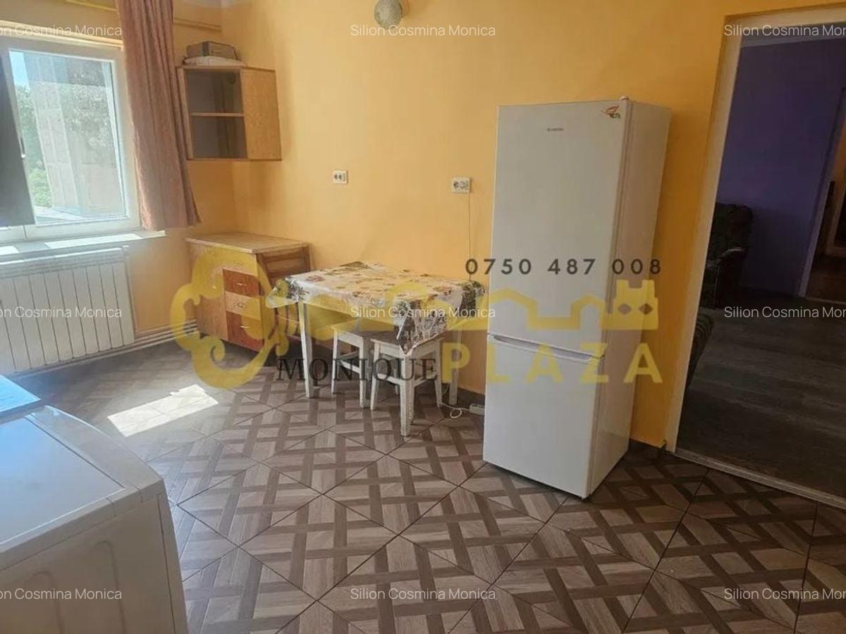 3 Camere | CT | Boxa | Zona linistita | - 3