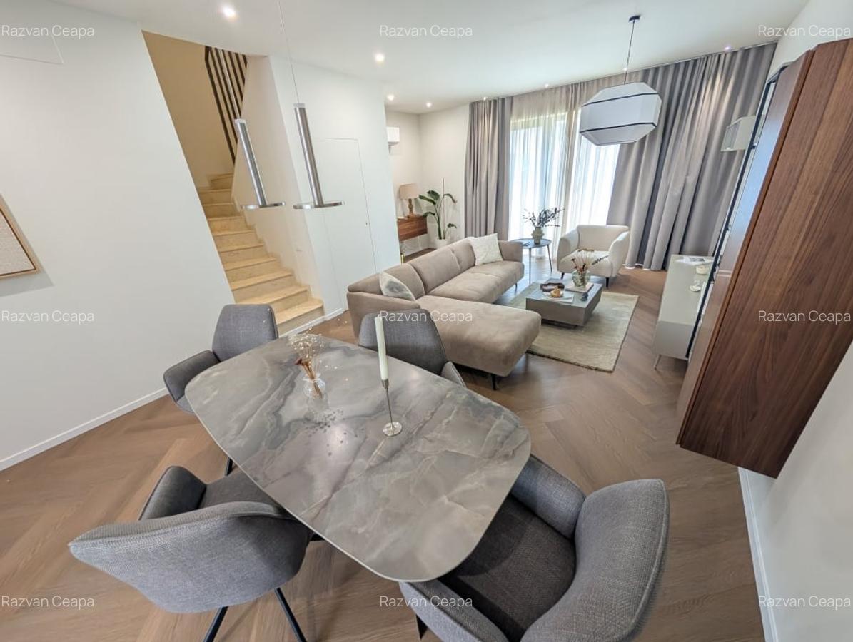 Casa 4 camere | TVA inclus | 0 comision | Bd Pipera | Scoala Americana - 4