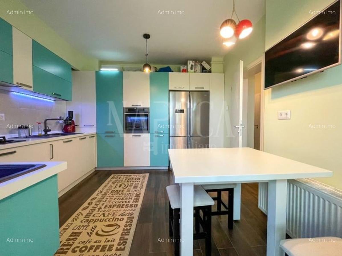 Apartament 4 camere de vanzare in Zorilor, Cluj Napoca - 6