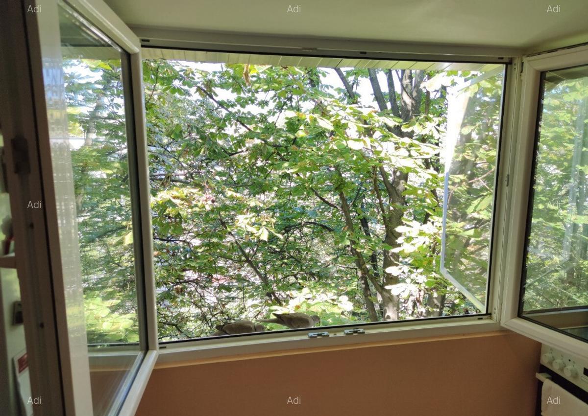 Inchiriez apartament Tomis II apartament 2 camere (transformat in 3) - 4