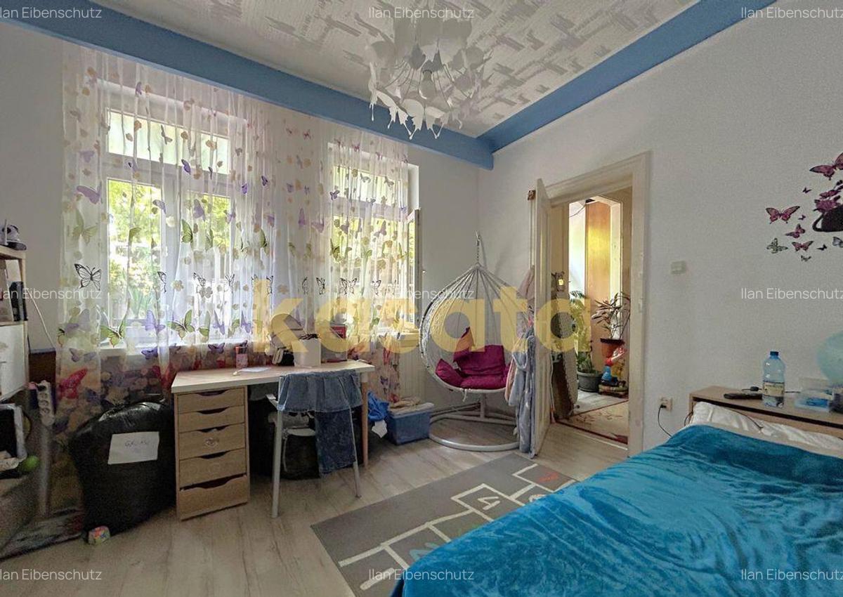 Casa 2 Camere + Anexa | Zona Regie | Curte 45mp Utila - 12