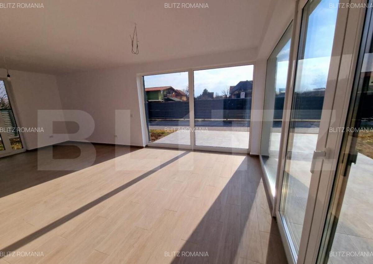 Casa tip duplex, 4 camere, 112 mp, zona-Stupini - 19