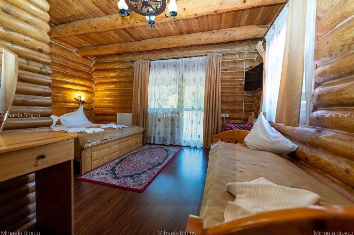 Pensiune de excepție de vânzare – Moeciu de Sus, Brașov - 29