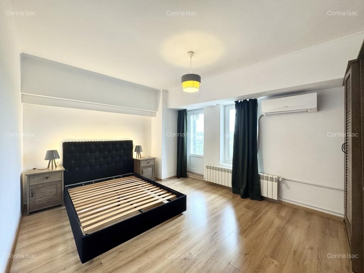 Apartament cu 3 Camere Bdul Libertatii-Parc Izvor - 12