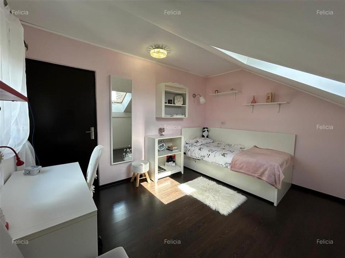 Apartament 3 camere, mobilat si utilat, in bloc tip vila Tractorul - 8