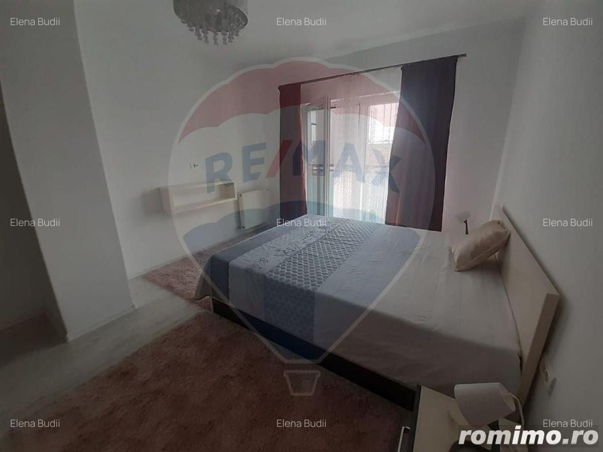 Apartament cu 2 camere de inchiriat in zona Ultracentral - 5