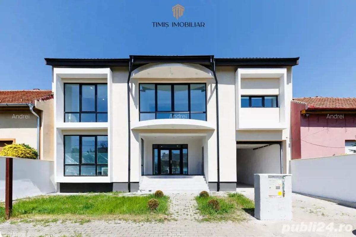 Imobil de Lux - Prima inchiriere | Birouri, Parcare - Comision 0% Timisoara - 1