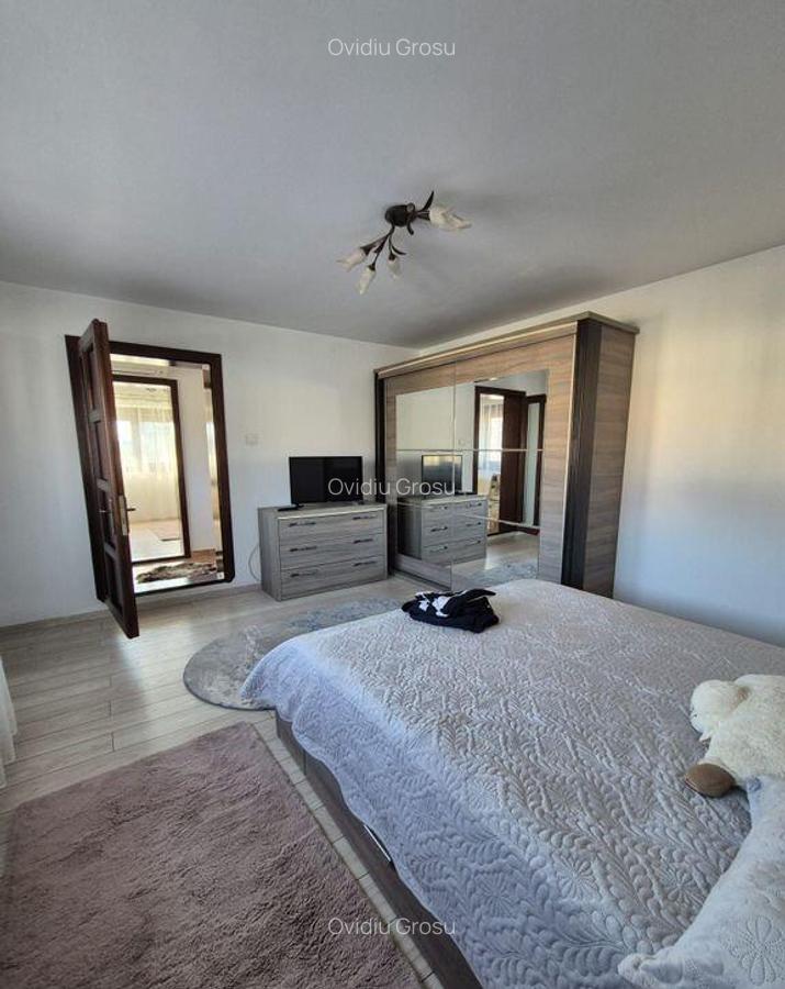 Casa + magazin Orasul Fundulea, stradal DN3 - 21