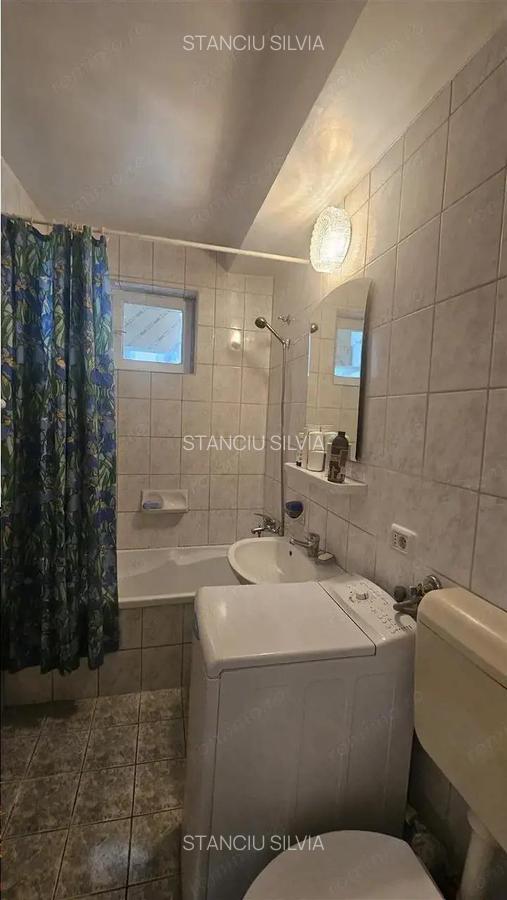 Apartament 3 camere de inchiriat, -1 minut de metrou Lujerului, bloc reabilitat - 20