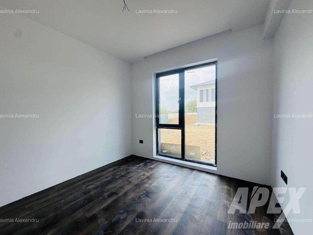 Casa individuala 5 camere | COMISION 0% | Incalzire in pardoseala | Bragadiru - 3