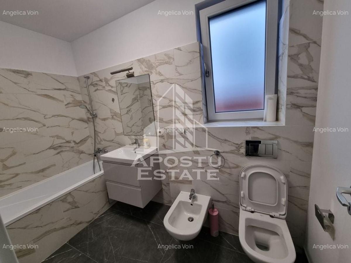 Apartament 3 camere, Centrala Proprie,Petfriendly, zona Soarelui - 9