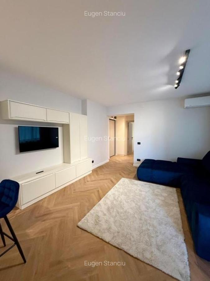 Prima inchiriere | Apartament elegant 2 camere Nord Bucuresti - 2 Prima inchiriere | Apartament elegant 2 camere Nord Bucuresti - 2