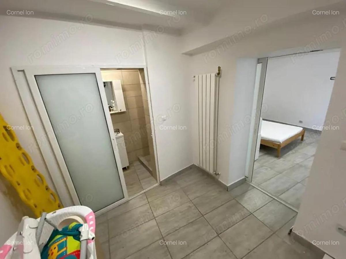 Parter casa 146mp 7 camere acces din Bulevadul Marasesti comercial - 9