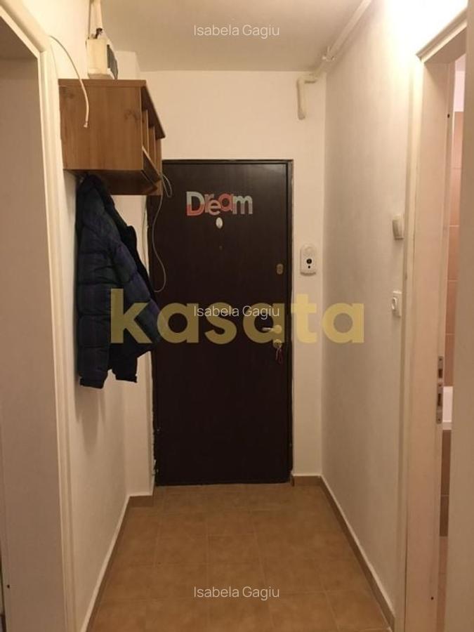 Garsonieră | Zona Virtutii | Renovată | Metrou - 7