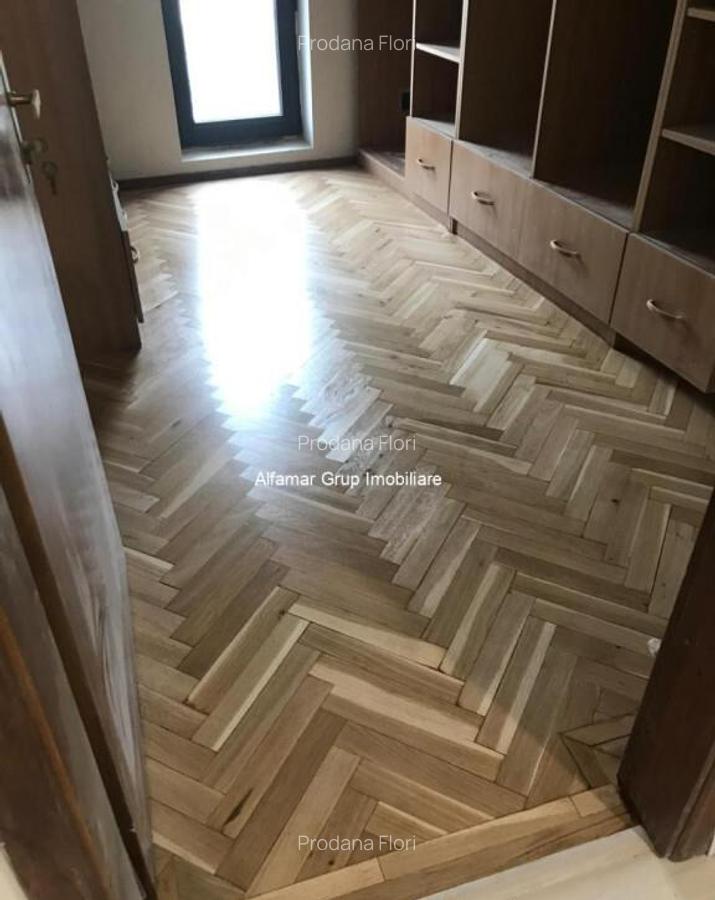 Casa cu povesti din Lacul Tei - 9