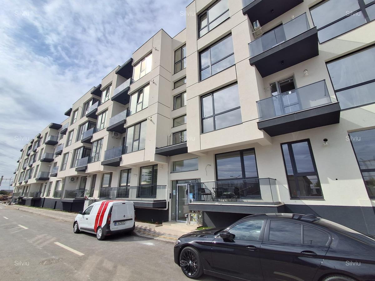 Apartament 3 camere cu acte gata, in Popesti Leordeni, incalzire pardoseala - 27