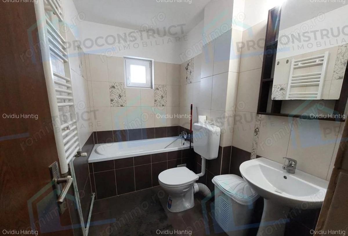 Confort ?i lumina 2 camere Soarelui - 5