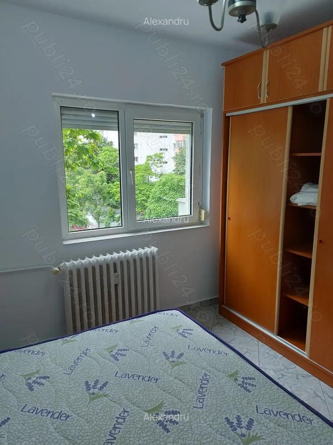 Apartament de inchiriat 2 camere Obor Mosilor - 5