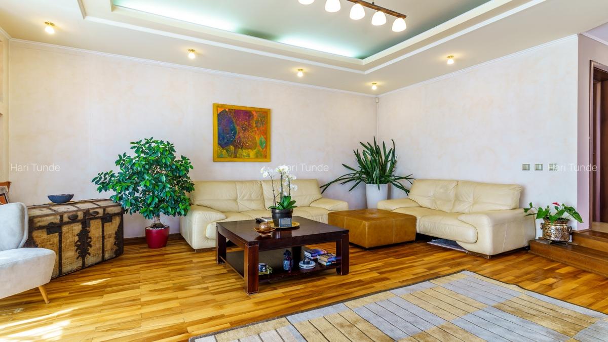 Casa deosebita cu 6 camere de vanzare in zona Andrei Muresanu - 4