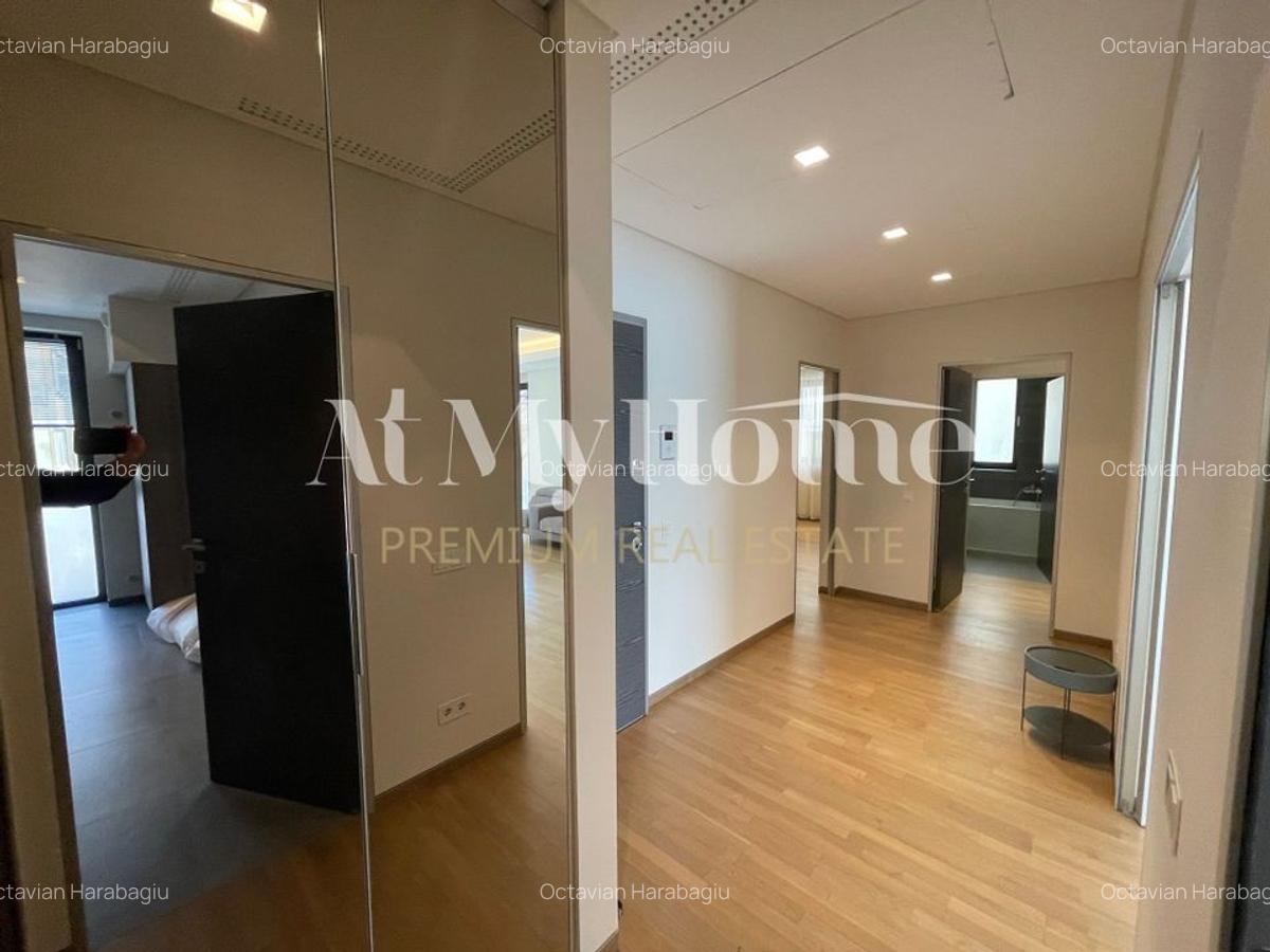 Apartament cu 3 camere decomandat, mobilat în Primăverii - 10