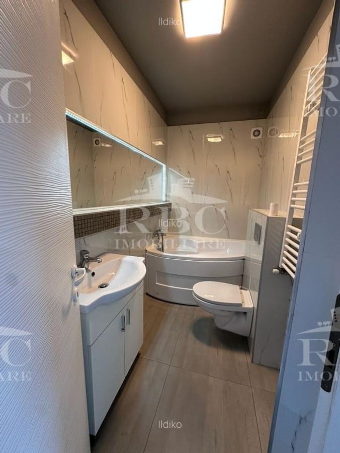 Apartament cladire noua finisata mobilata utilata - 10