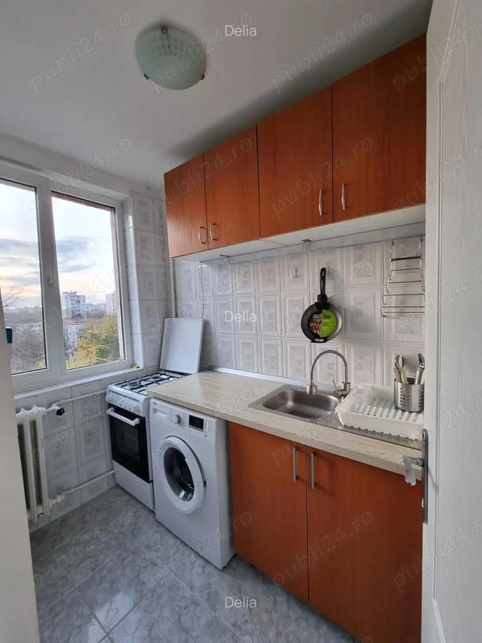 Inchiriere Garsoniera Drumul Taberei - Zona Favorit - 6