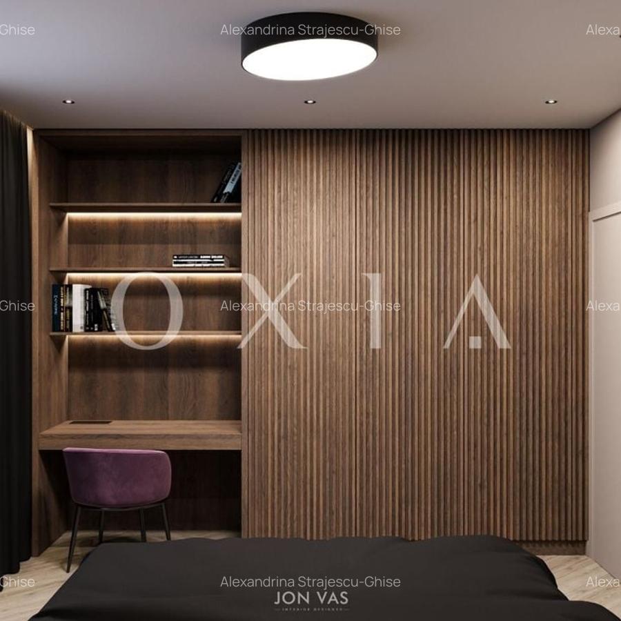 SX526 Case moderne, cu sisteme smart home - 31