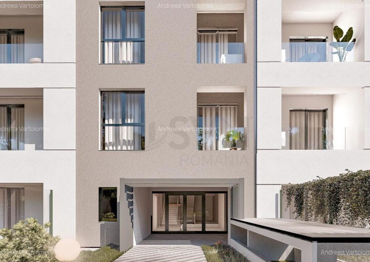 Apartament 2 camere Aviatiei Canton71 - 8