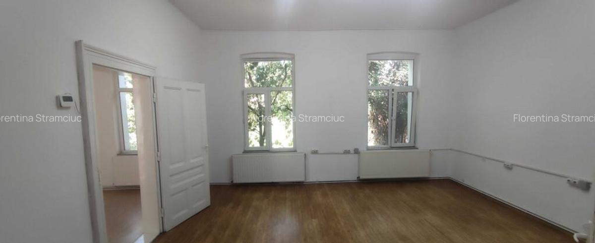 Casa pretabila locuinta sau birou, Central, Brasov - 11