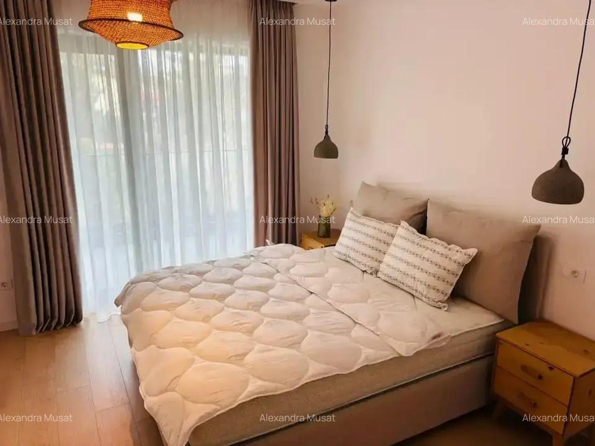 Inchiriere apartament 3 camere nou | Prima chirie | parcare inclusa - 11