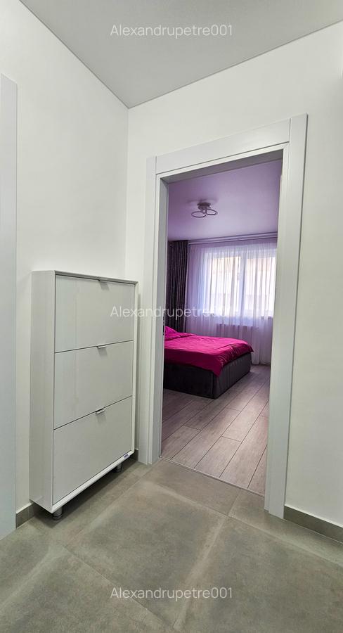 Apartament 2 camere | Prima inchiriere  | Parcare | ReadyToMoveIn - 14