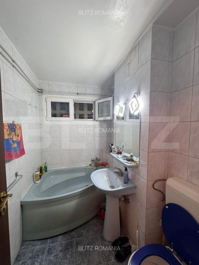 Apartament de 3 camere cu centrala si loc de parcare, Alexandru Obregia - 14